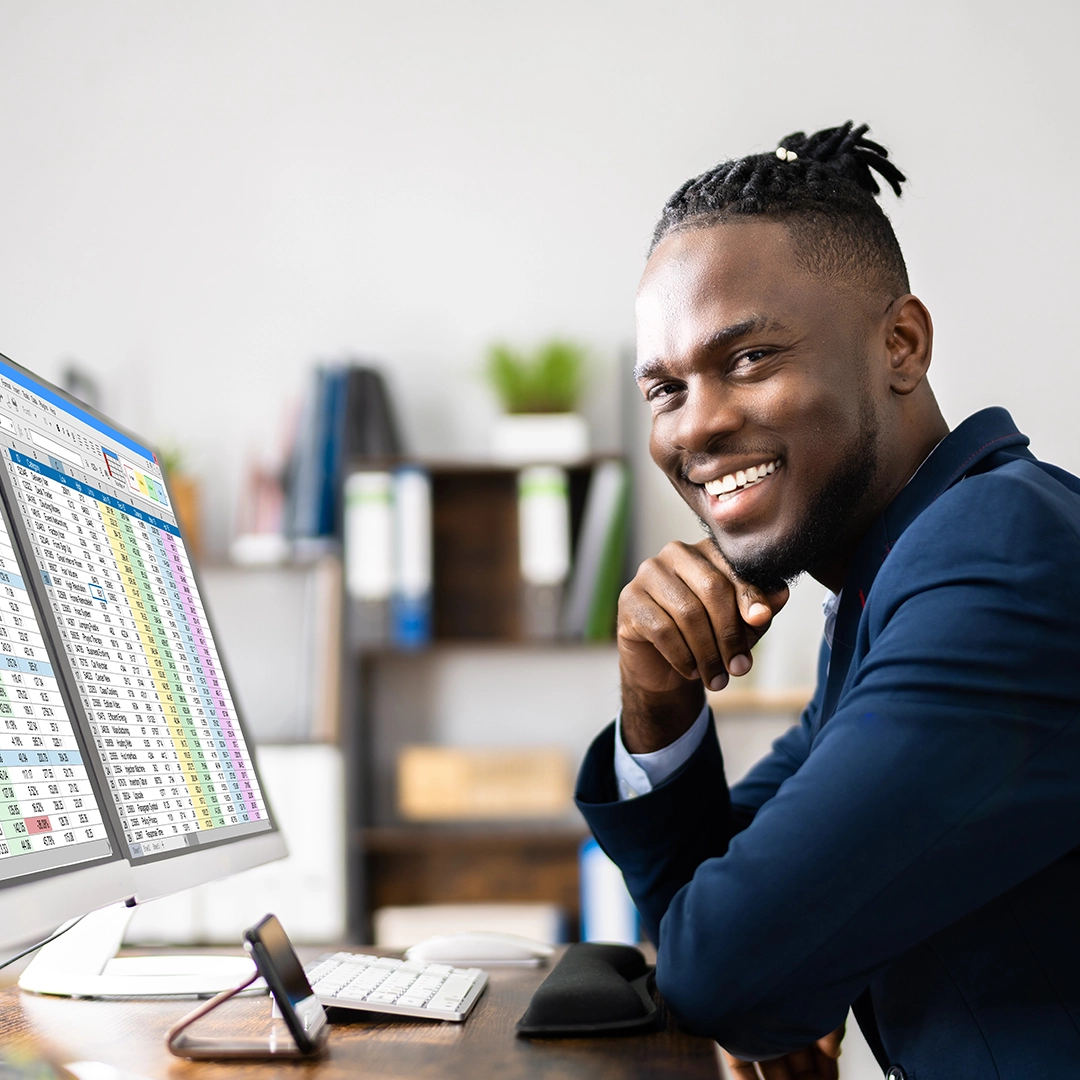 PBCS - Strata Financial Management