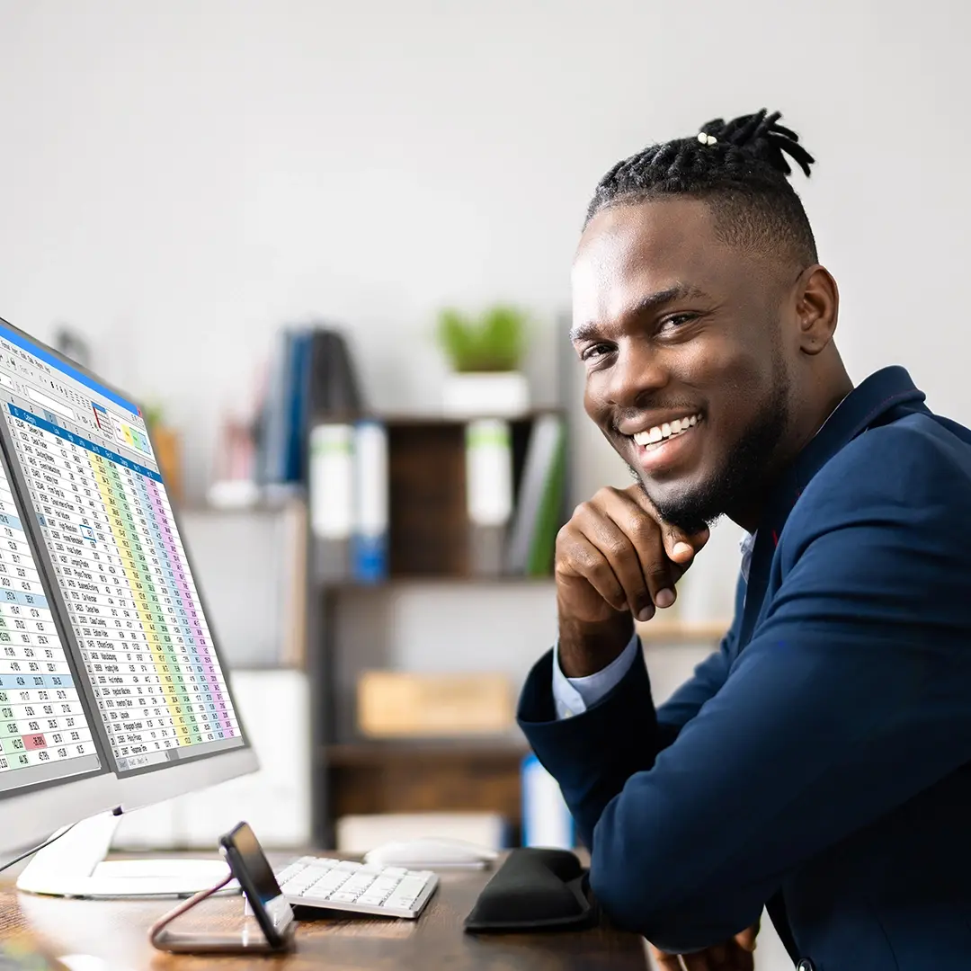 PBCS - Strata Financial Management